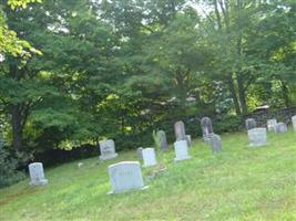 Beebe Cemetery