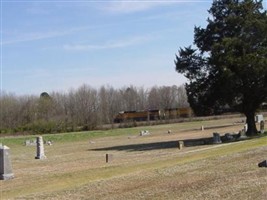 Beebe Cemetery Beebe Cemetery