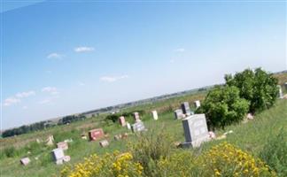 Beebe Draw Cemetery