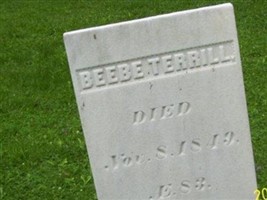 Beebe Terrill Beebe Terrill
