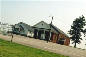 Beech Grove Baptist Church Cemetery