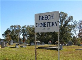 Beech Cemetery