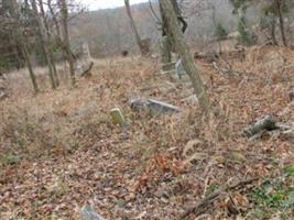 Beech Creek Cemetery