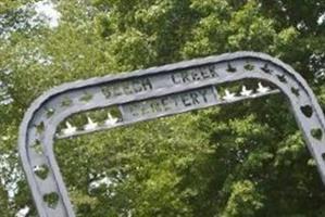 Beech Creek Cemetery