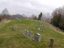 Beech Creek Cemetery