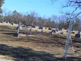 Beech Grove Cemetery