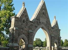 Beech Grove Cemetery