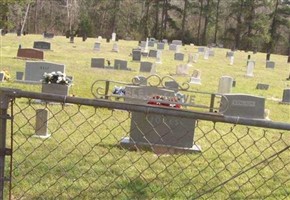 Beech Grove Cemetery