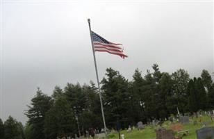 Beech Plains Cemetery