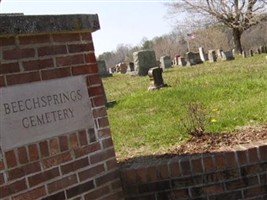 Beech Springs Cemetery