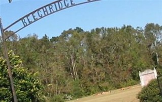 Beechridge Cemetery