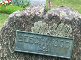 Beechwood Cemetery