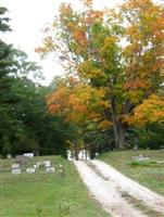 Beechwood Cemetery