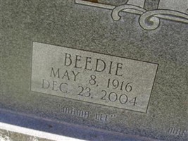 Beedie Teressa Holt Austin