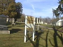 Beekman Cemetery