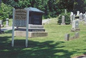 Beekman Cemetery