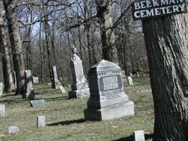 Beekman Cemetery