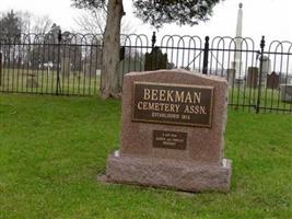 Beekman Cemetery