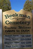 Beekman Cemetery