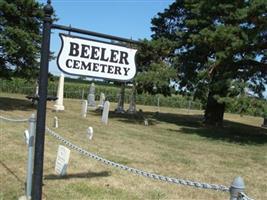 Beeler Cemetery