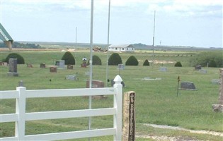 Beeler Cemetery