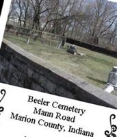 Beeler Cemetery