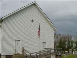 Beeler Station Cemetery