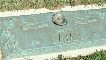 Beeman F. Lama Beeman F. Lama