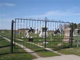 Beemer Cemetery