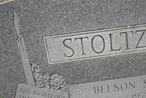 Beeson S. Stoltz