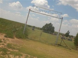 Beevers Cemetery