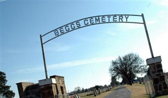 Beggs Cemetery