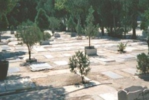 Behesht-e Zahra Cemetery Behesht-e Zahra Cemetery
