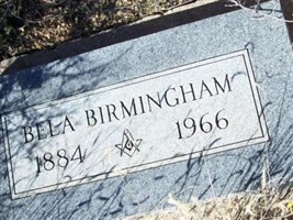 Bela Birmingham Bela Birmingham