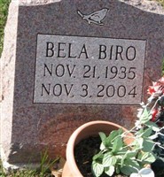 Bela Biro Bela Biro