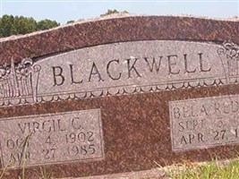 Bela Reddin Blackwell Bela Reddin Blackwell