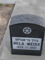 Bela Weiss Bela Weiss