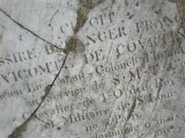 Belanger Franc Vicomte De Covrtin Belanger Franc Vicomte De Covrtin