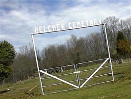 Belcher Cemetery