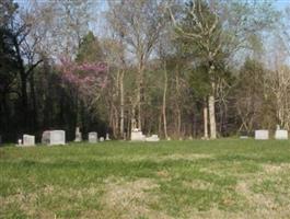 Belcher Cemetery