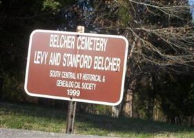 Belcher Cemetery