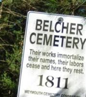 Belcher Cemetery