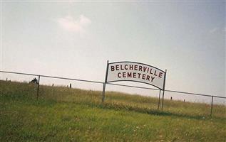 Belcherville Cemetery
