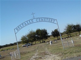 Belfalls Cemetery