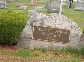 Belfast Union Cemetery