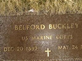 Belford Buckley