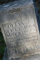 Belia J Furlow Belia J Furlow