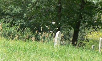 Belinda Cemetery