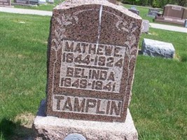 Belinda Davison Tamplin