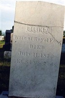 Belinda FRENCH FOYE Belinda FRENCH FOYE